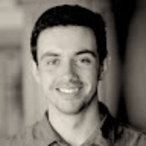 Meet your Posher, Zachary nicholas